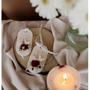 Wardrobe Scent | Decorative Air Freshener